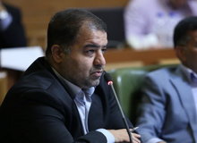 گلایه فراهانی از بی‌تدبیری‌ها در خدمت‌رسانی به معلولان