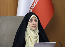معاون پزشکیان: هنرمندان زن خارج از کشور می‌توانند بازگردند/ خیلی از افراد سال‌ها آرزو دارند به زیارت امام رضا بروند