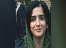لیلا حسین زاده بازداشت شد