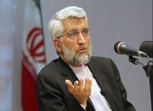 سعیدجلیلی: فراهم کردن بسترهای حضور زنان از افتخارات جمهوری اسلامی است