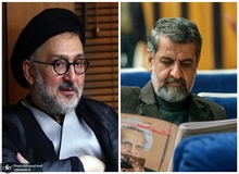 انتقاد ابطحی از مهدی نصیری: بد پوست خربزه‌ای زیر پای آقای نصیری انداخته‌اند 