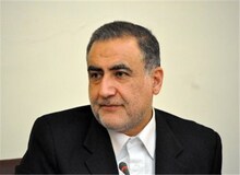 نماینده تبریز: ‏از شکایت وزیر کشور استقبال می‌کنم!
