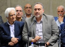 روز گار غریبی است