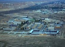 حمله پهپادی به پایگاه عین الاسد آمریکا