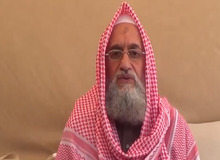 ایمن الظواهری رهبر القاعده در حمله هوایی آمریکا کشته شد/ جو بایدن: عدالت درباره او اجرا شد