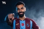 محمد صلاح به ترابزون ترکیه پیوست