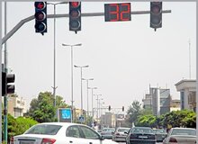 چرا پلیس‌، سر چهارراه‌ها چراغ قرمز را دستکاری می‌کند؟ / توضیح رییس پلیس راهور
