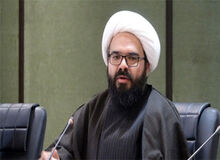 نماینده کاشمر: رهبری هرگز نگفته اند نمایندگان کار قانونی نکنند/ سوال و استیضاح از روحانی هم حق قانونی نماینده است
