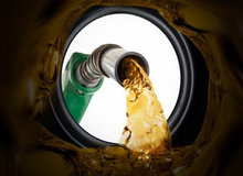گازوئیل گران می‌شود؟
