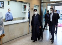  رئیس جمهور به هرمزگان سفر می کند