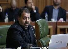 عضو شورای شهر: جلوی ورود "ژن‌های" خوب به شهرداری تهران را می‌گیریم
