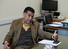 رسولی: جبهه اصلاحات احدی را به آقای پزشکیان برای پستی معرفی نکرده است