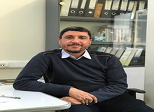 مهدی نور احمدی به عنوان مدیر جدید حوزه مدیریت شرکت سرمایه گذاری تامین اجتماعی(شستا)  منصوب  شد