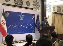 انصاری: مردم خدمات تعزیرات را به خوبی نمی شناسند