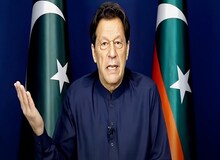 عمران خان به ۱۰ سال زندان محکوم شد