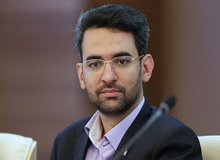 آذری جهرمی: ارایه بسته‌های اینترنت شبانه از سر گرفته می‌شود
