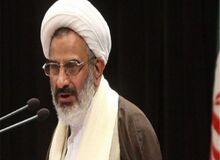 کوتاه آمدن در برابر بی‌حجابی ضربه‌زدن به حقوق عمومی است/ مروجان بدحجابی می‌خواهند امنیت جامعه را بگیرند