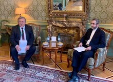 اولیانوف: هماهنگی نزدیک بین روسیه و ایران پیش‌نیاز احیای برجام است