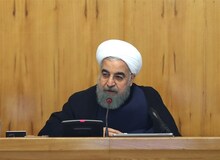 روحانی: ۵۰ درصد کابینه دوازدهم قطعی شده/حضور زنان در کابینه پررنگ‌تر می‌شود
