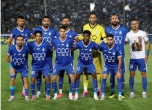 ترکیب استقلال مقابل استقلال خوزستان