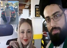  سلفی زوج جوان در غرب تهران راز قتل ادمین فن پیج بهنوش بختیاری را فاش کرد