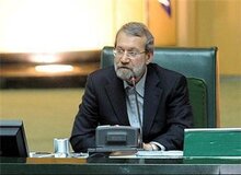 پیشنهاد لاریجانی به کمیسیون ویژه حمایت از تولید ملی جهت الزام دستگاه‌ها به اجرای قانون