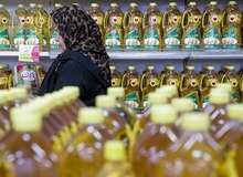 صافولا رفت، روغن چقدر گران می شود؟/گرانی ۱۵ تا ۲۱ درصد روغن