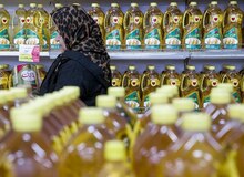 صافولا رفت، روغن چقدر گران می شود؟/گرانی ۱۵ تا ۲۱ درصد روغن