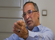 امیررضا واعظ آشتیانی فعال سیاسی اصولگرا : استیضاح روحانی از او یک قهرمان می‌سازد/ ممکن است دولت روحانی را از حد نصاب بیاندازیم؛ سقوط دولت چه اشکالی دارد!