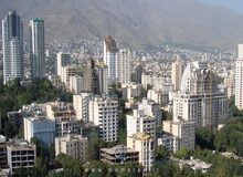 آخرین قیمت آپارتمان ها  ۱۰۰ متری در تهران +جدول