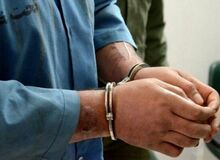 دستگیری عامل قتل مامور پلیس در هرمزگان