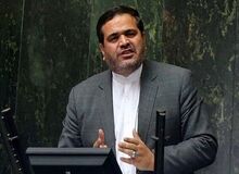 عنابستانی: امیر عبدالهیان با ظریف و لاریجانی همکاری کرده و این ما را نگران می کند