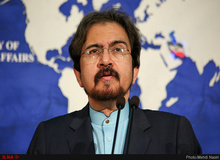 بهرام قاسمی: تفلیس گزارش مستدل و قانع‌کننده‌ای در مورد برخورد با شهروندان ایرانی ارائه نکرده است/ ایرانیان فعلا از سفر به گرجستان خودداری کنند