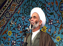بدون معرفت و شناخت علی(ع)، خداشناسی محال است
