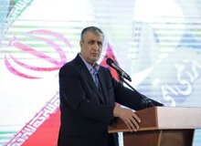 اسلامی: صنعت هسته‌ای قابل مذاکره و معامله نیست