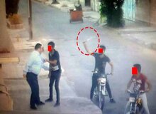 درگیری مسلحانه اراذل‌‌و‌‌اوباش در مشهد با ۲۸ مصدوم‌