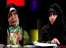 کیهان:  شعار «زن، زندگی، آزادی» پرچم کسانی شده که فضاحت خانوادگی را مطالبه می‌کنند