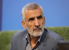 میراحمدی: اوضاع کشور آرام است/ خطبه‌های دیروز مولوی عبدالحمید تحریک‌آمیز بود