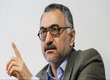سعید لیلاز: توضیحات روحانی در دیدار با اقتصاددانان قانع‌کننده بود/  روحانی گفت که این دولت سعی کرد غده سرطانی موسسات اعتباری را بیرون بکشد