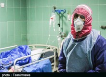آمار مبتلایان به کرونا در قزوین ۲ برابر شد/ متخلفان بازداشت می‌شوند
