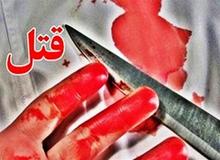 مردم، مردافغانی را لحظاتی بعد از خفه کردن همسرش دستگیر کردند
