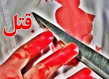مردم، مردافغانی را لحظاتی بعد از خفه کردن همسرش دستگیر کردند
