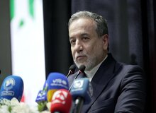 عراقچی خطاب به آمریکایی‌ها: زمان تصمیم‌گیری فرارسیده است