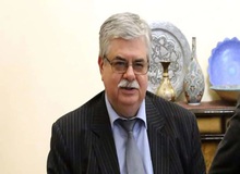 سفیر روسیه در تهران: از راه‌حل‌های بلندمدت دیپلماتیک درباره برنامه هسته‌ای ایران حمایت می‌کنیم