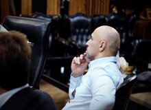 قهرمان المپیک سرمربی استقلال شد