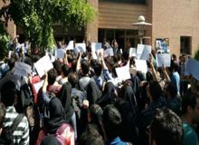 مشکل دانشجویان بازداشتی وقایع اخیر تا پایان هفته رفع می‌شود
