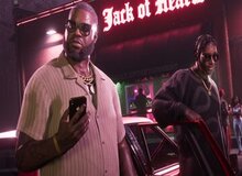 آلبوم موسیقی GTA ۶ با حضور خواننده‌های سرشناس رونمایی شد