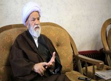 عضو جامعه روحانیت مبارز: مصلحت ریاست مجمع در دست رهبری است
