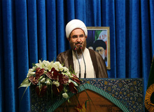 حاج علی اکبری: مجلس و دولت به اقدام اروپا علیه سپاه اقدام قاطع نشان خواهند داد