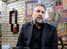 فلاحت‌پیشه: به مجمع برای تصویب اف‌ای‌تی‌اف فشار بیاوریم رای‌شان منفی می‌شود